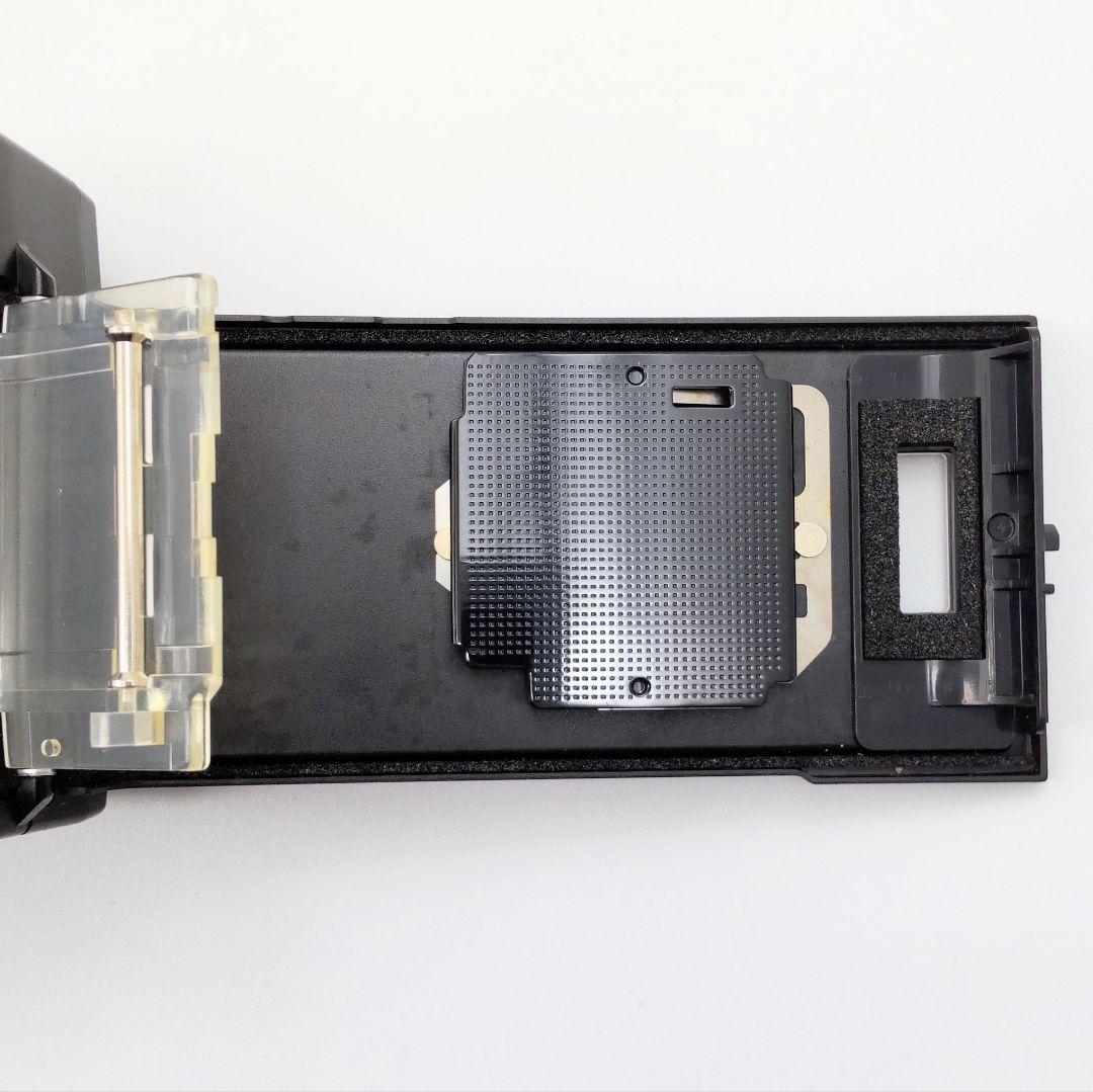 完動品◇極美品【懐かしく優しい色のエモい写り】昭和レトロMINOLTA AF-S