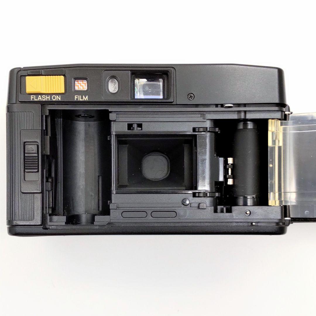 完動品◇極美品【懐かしく優しい色のエモい写り】昭和レトロMINOLTA AF-S