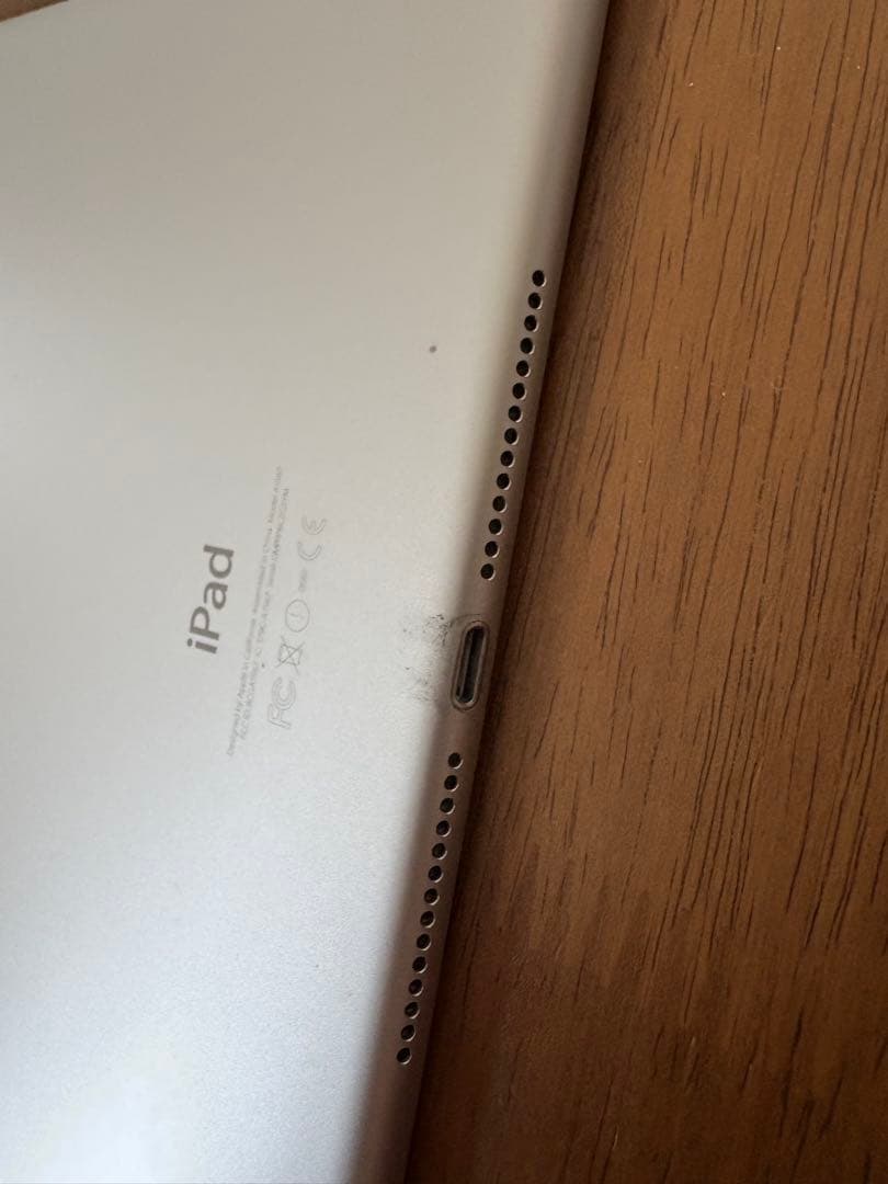 Apple iPadAir2※3月発送