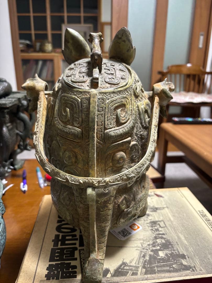青銅器
