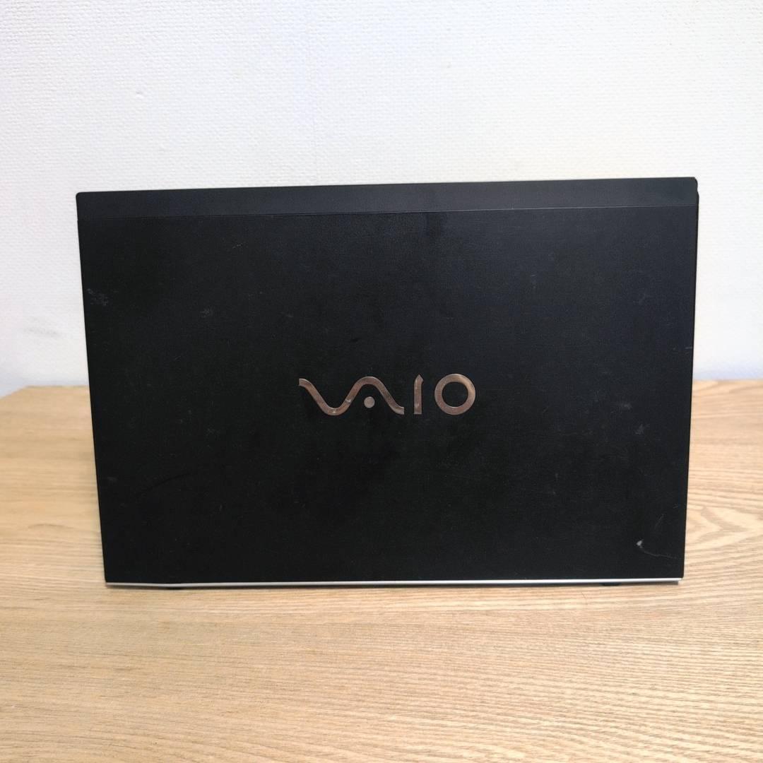 VAIO Pro PG i5 10世代 メモリ8GB NVMe SSD256GB
