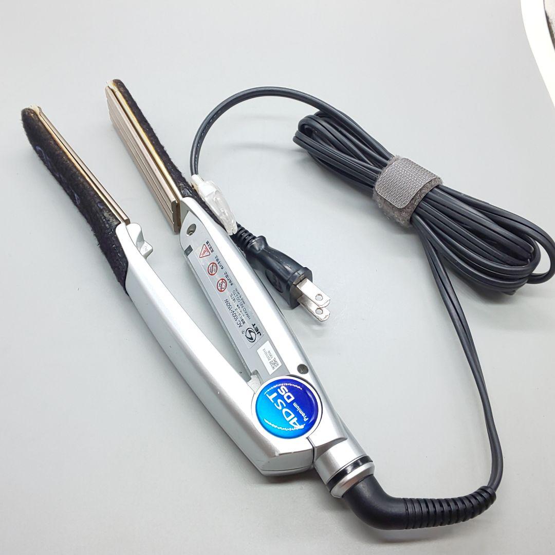 ADST　Premium　DS アドスト　ヘアアイロン【良品・正規品】772