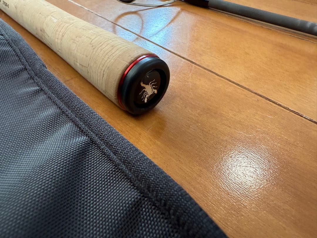 スコーピオン　2702