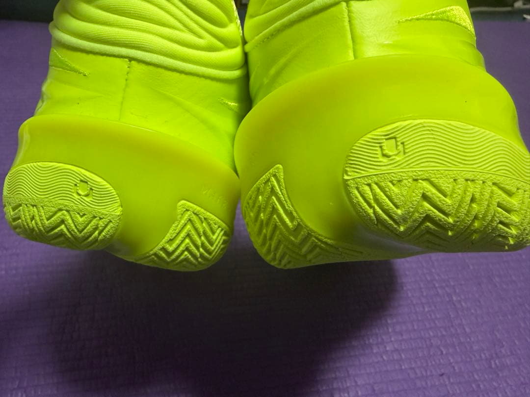 【T.Rex】Wade 808 5 Ultra V2