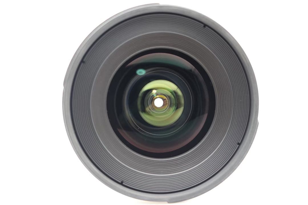 美品【TOKINA】AT-X PRO SD 11-20mm F2.8 IF DX