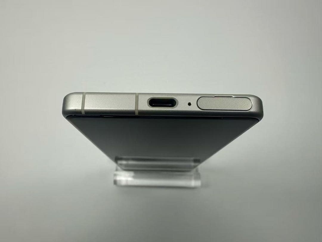 SONY Xperia 5 Ⅳ SoftBank simフリー ホワイト