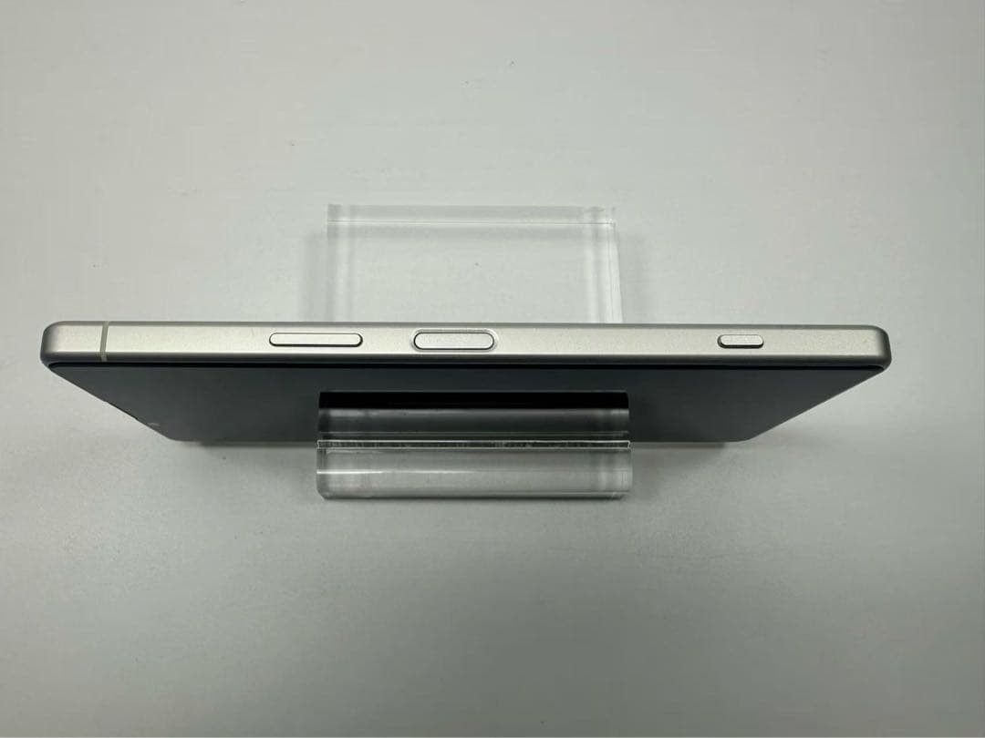 SONY Xperia 5 Ⅳ SoftBank simフリー ホワイト