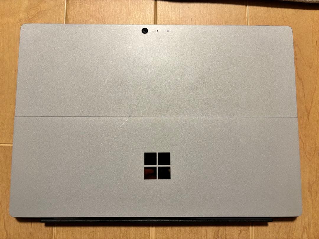 Surface Pro 5 i5/8GB/256GB 純正キーボード美良品