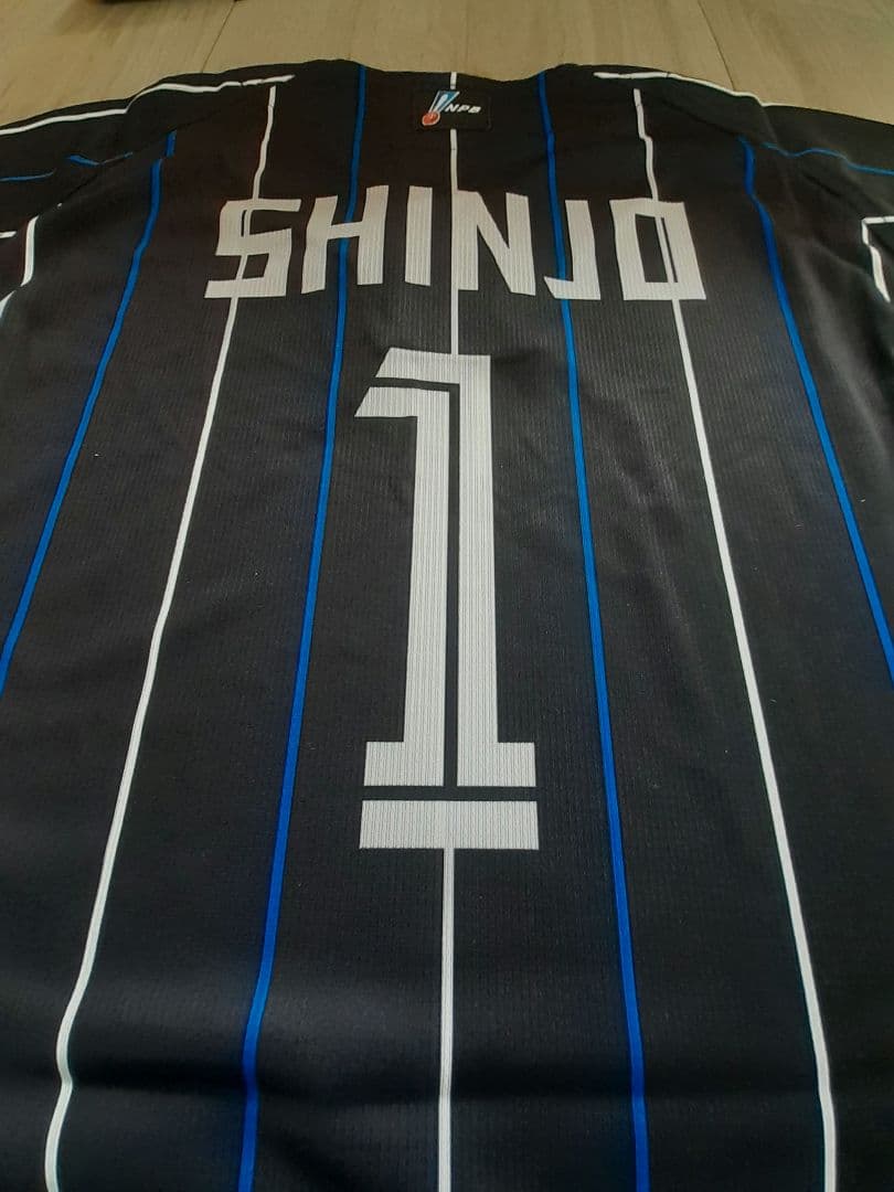 日ハム　プロコレ　プラクティスユニフォーム