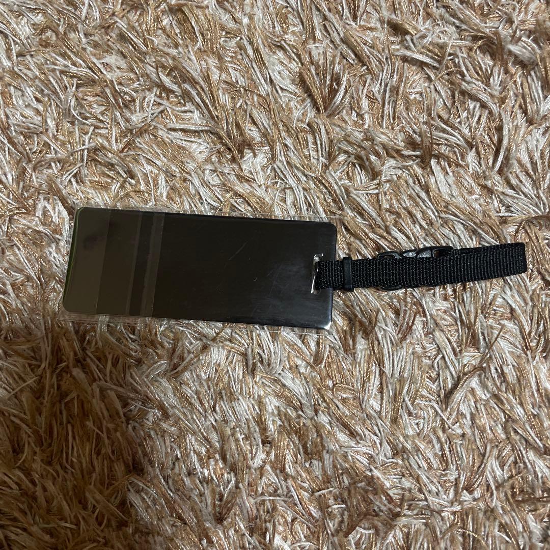 BRIEFING レオパード柄 キャディバッグ　ドライバーヘッドカバー付き