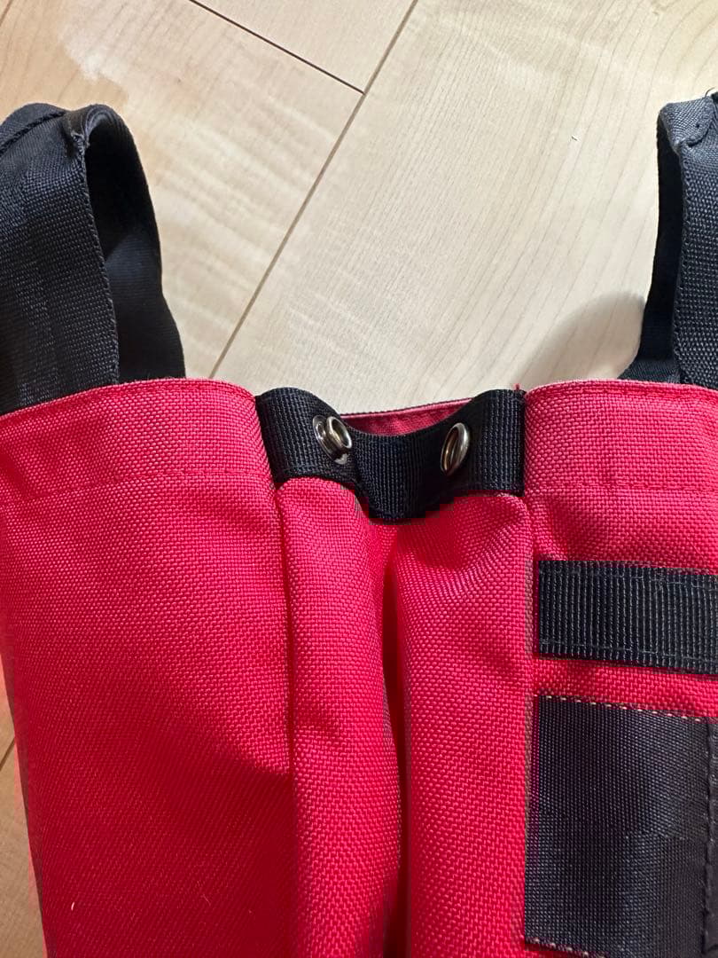 BRIEFING 限定カラー カートバッグ ボールケース セット販売 ホリデー