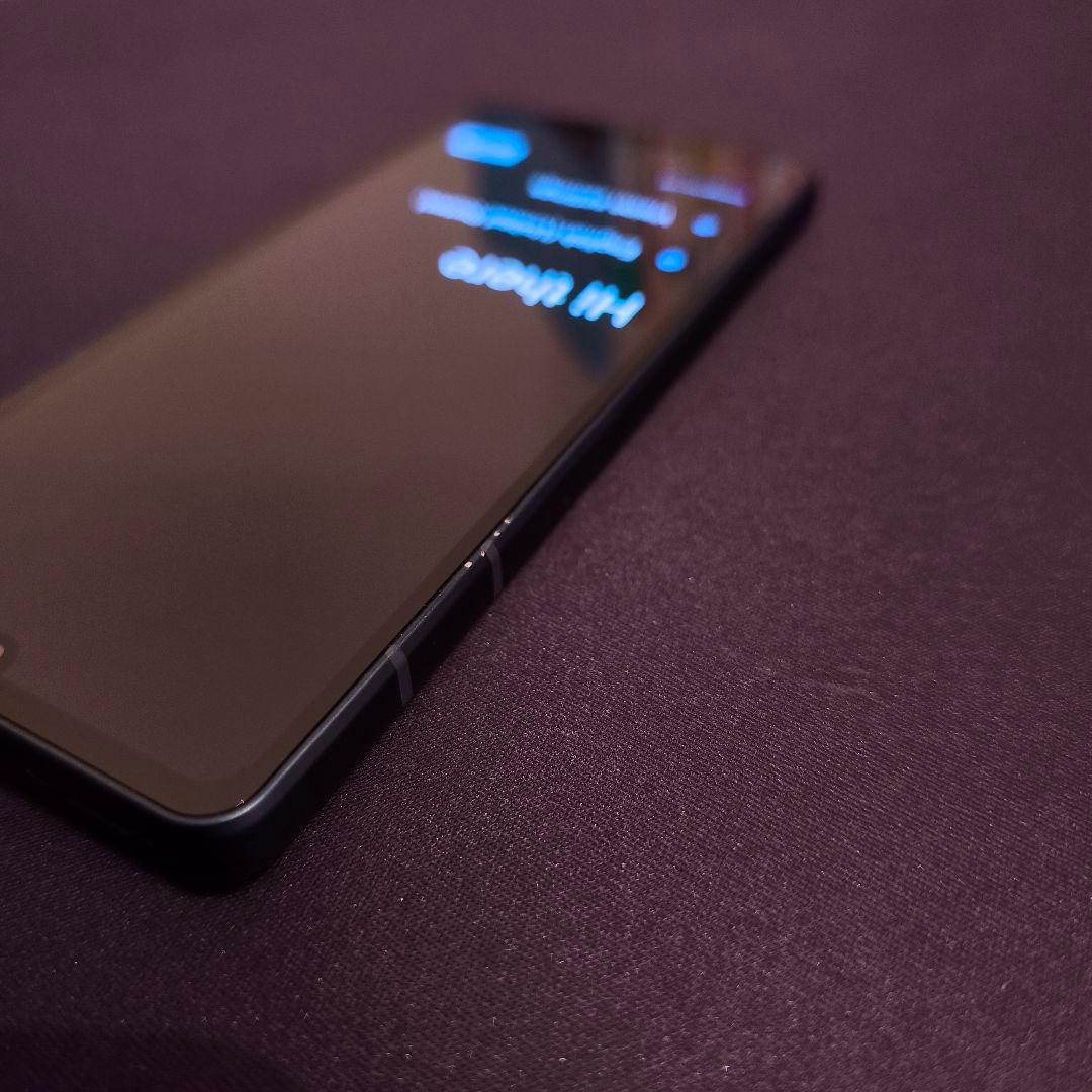 シャープ SHARP AQUOS sense8 6GB/128GB SIMフリー