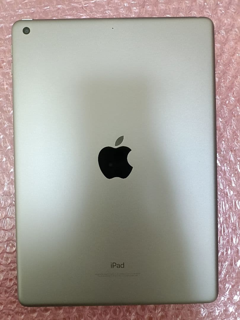 Apple iPad6 128GB シルバー 本体