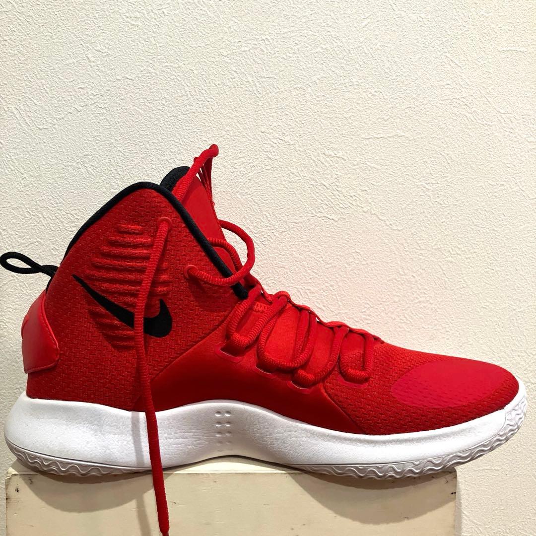 美品、希少！Nike Hyperdunk X TB (AR0467-600)