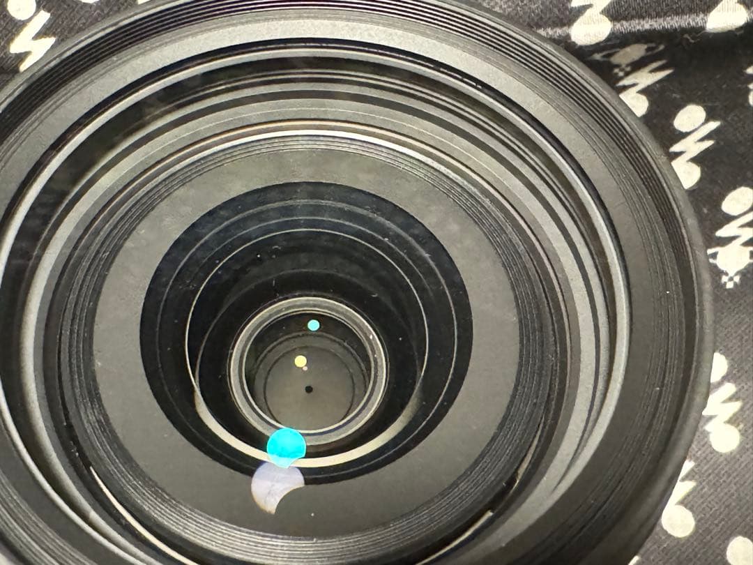 SIGMA 24-70mm F2.8 DG DN 　(ソニーEマウント)