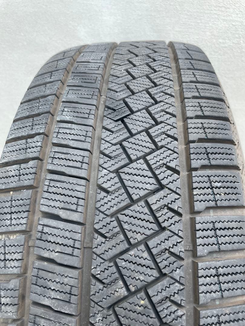 エクストレイル　T33 スタッドレスホイール4本セット