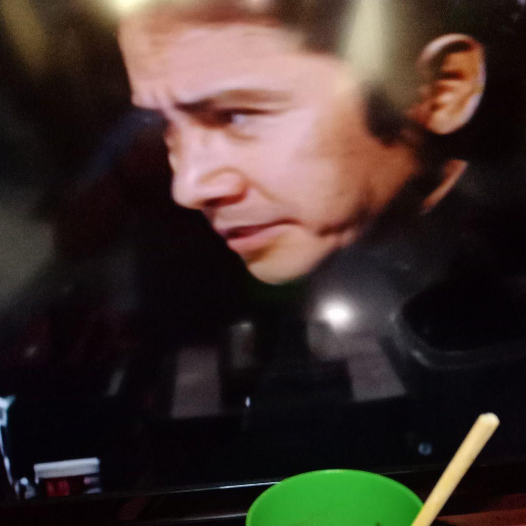 テレビ