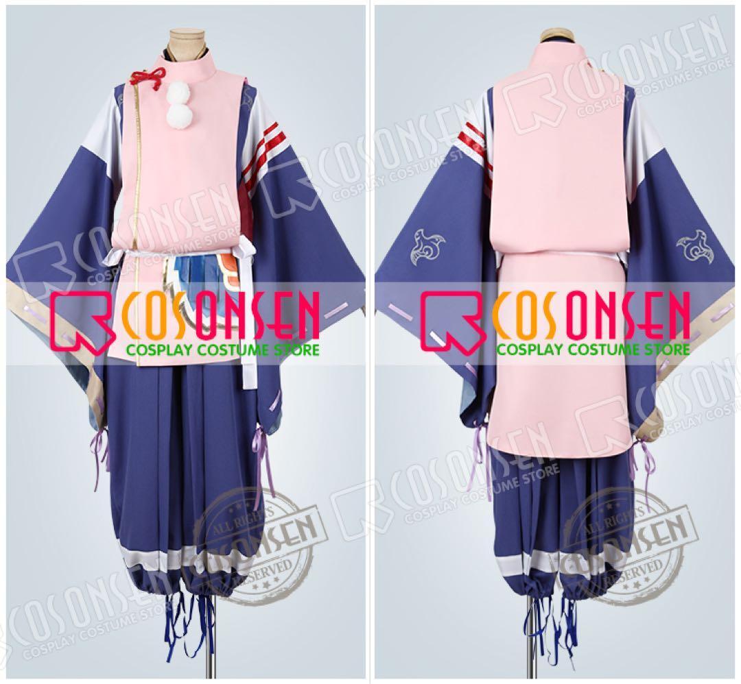 刀剣乱舞 ミュージカル 双騎出陣2019 〜SOGA〜 髭切 XLサイズ