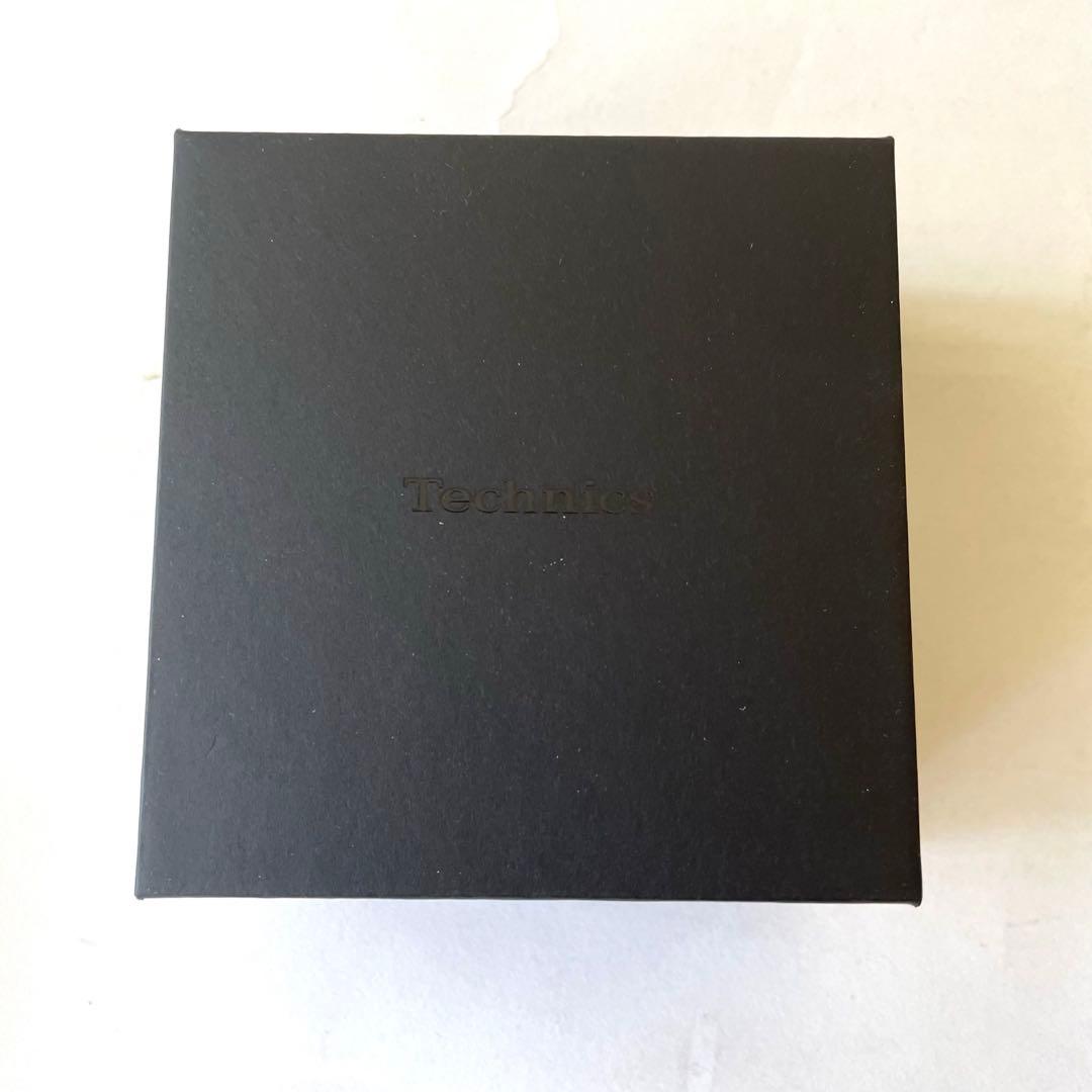 美品 ほぼ未使用品 Technics ワイヤレスヘッドホン AZ80