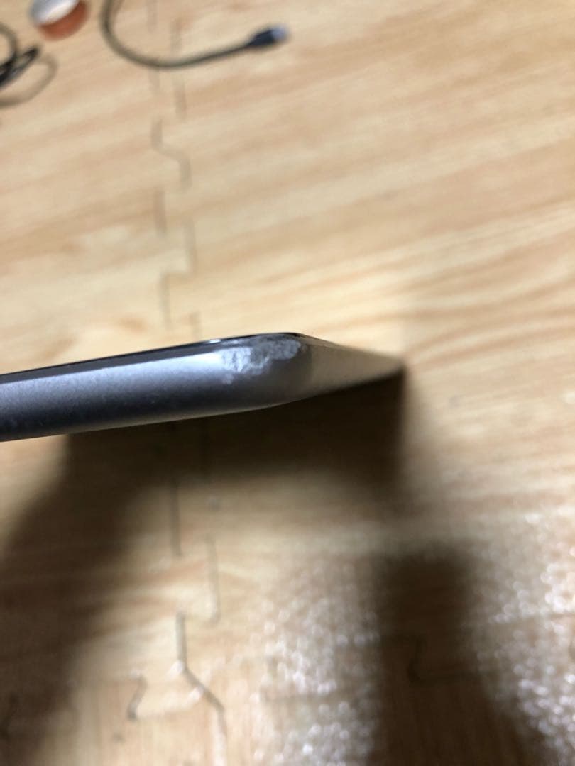 ★iPad第6世代★美品♪完動品★wifi32ギガ★