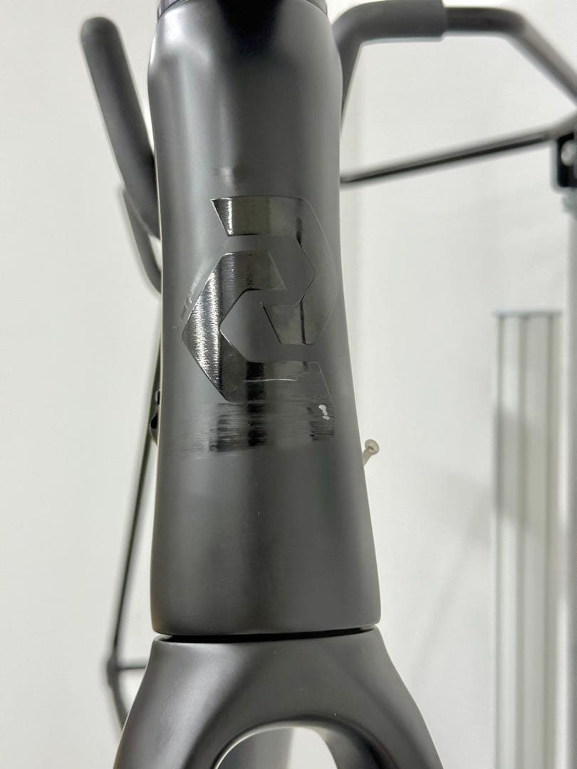 OG-EVKIN UPBEAT カーボンロードバイクフレーム