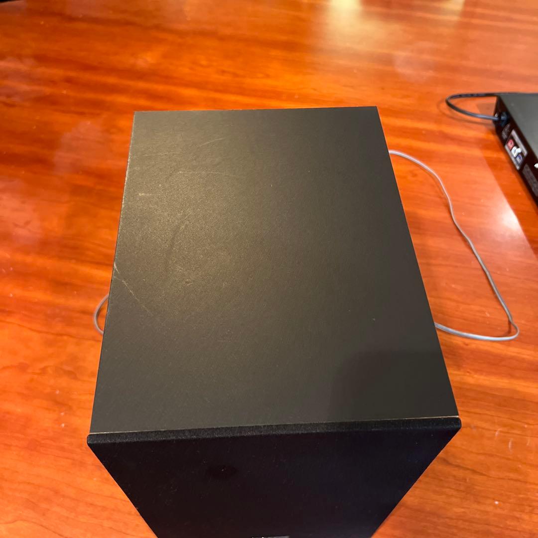 SONY ホームシアターシステム BDV-EF1