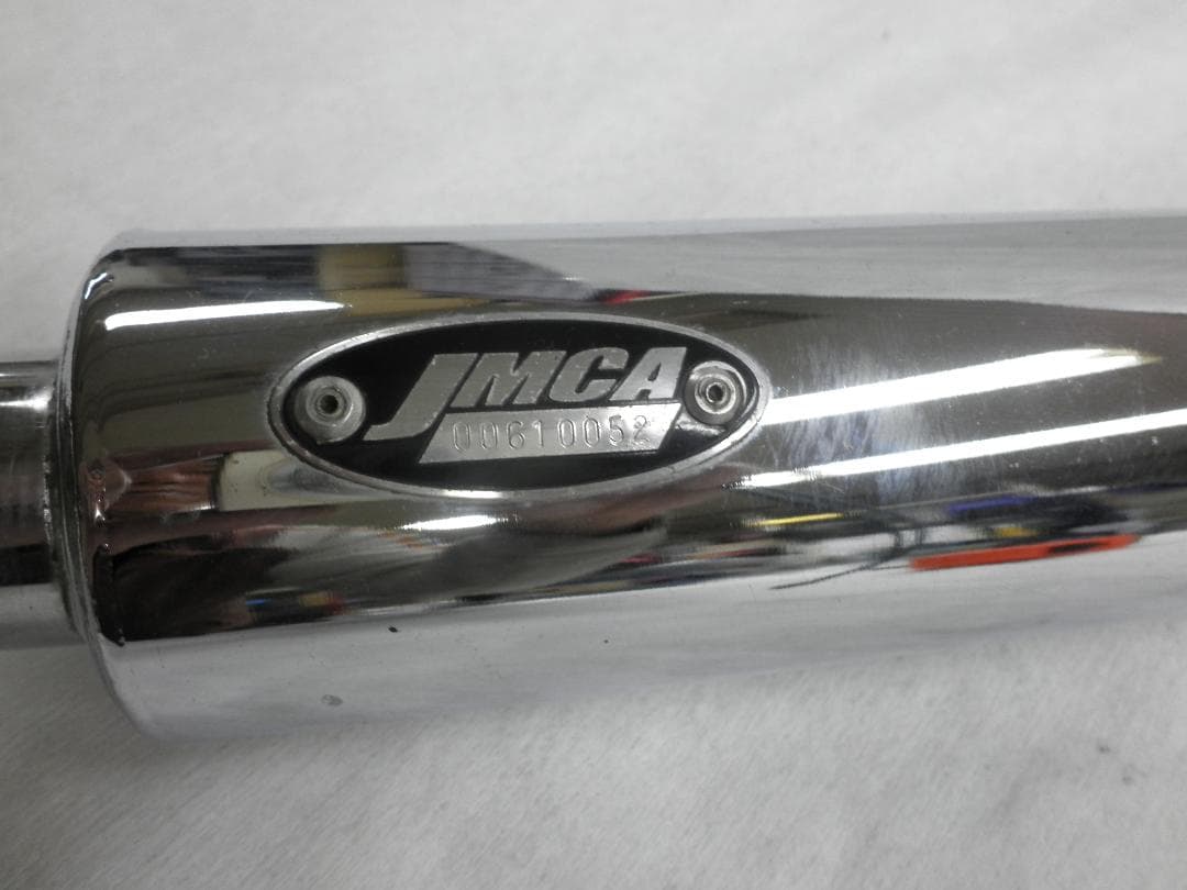 モンキー/ゴリラ/モンキーバハ キタコ キャブトンマフラー KITACO送料無料