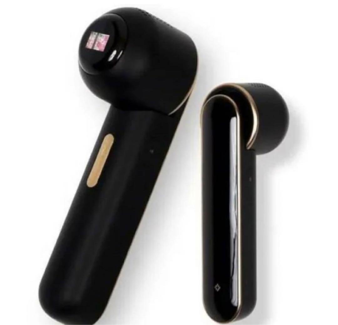 ‼️大幅値下げ‼️サロン級の美肌ケア！JOVS Blacken DPLエステ光美顔器