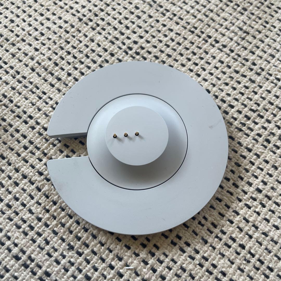 bose portable  speaker 充電器付き