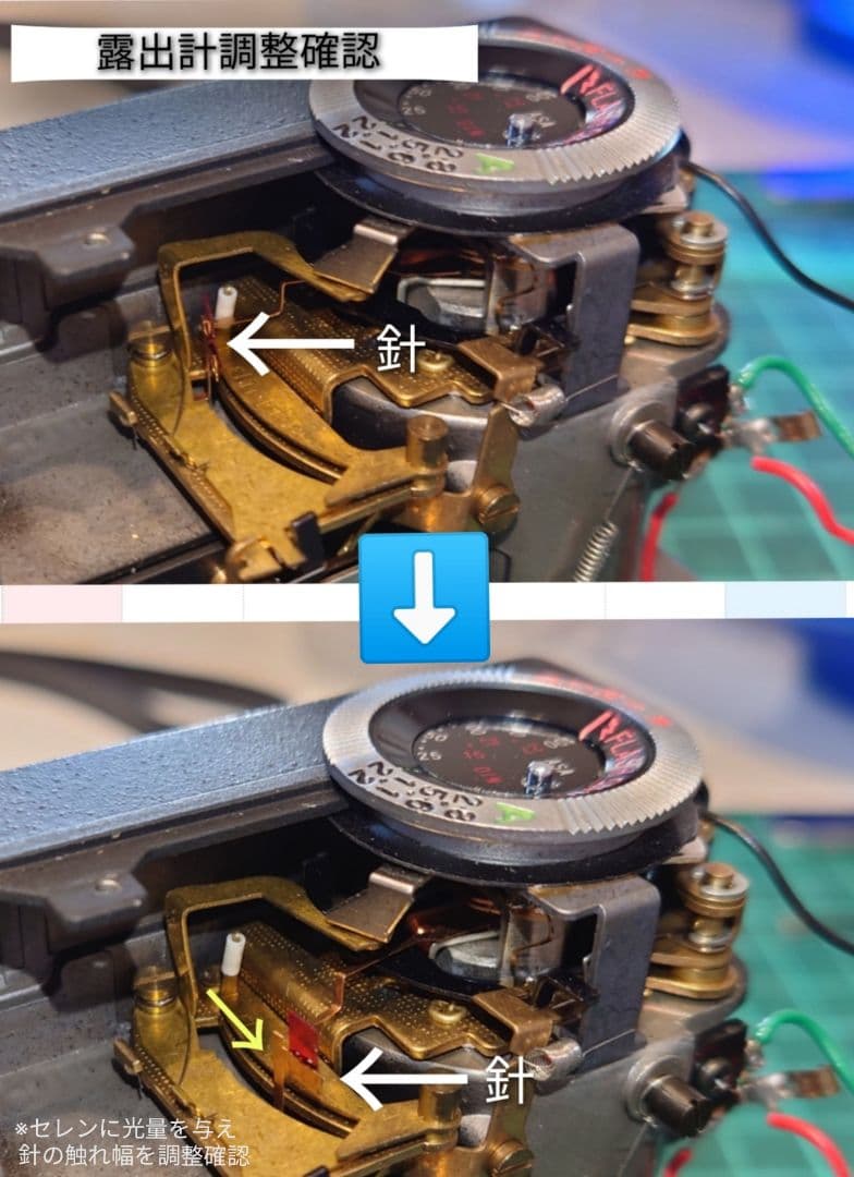 ⑨【美品・整備済品】RICOH AUTO HALF SE 「クリスタルウェーブ」