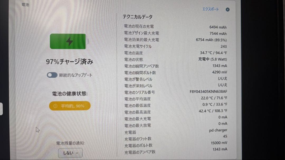 Apple iPad 64GB グレー 本体 箱付き おまけ付き