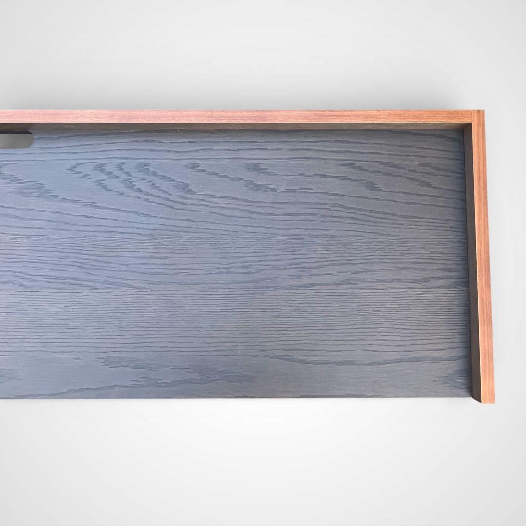 大川家具 モリタインテリア　テレビボード タイワー 150TV 未使用級美品