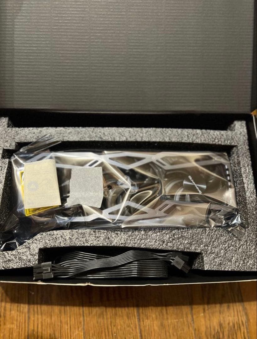 GAINWARD RTX3070 Ti 8GB 美品