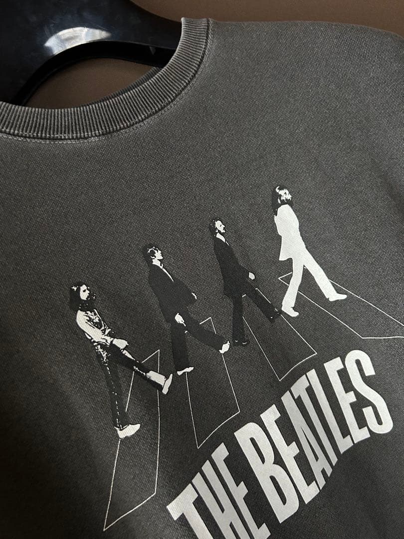 GOOD ROCK SPEED/グッドロックスピード別注 THE BEATLES