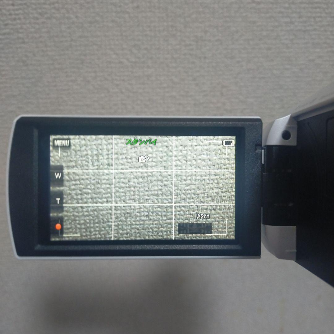 SONY ソニー デジタルビデオカメラ ハンディカム HDR-CX680