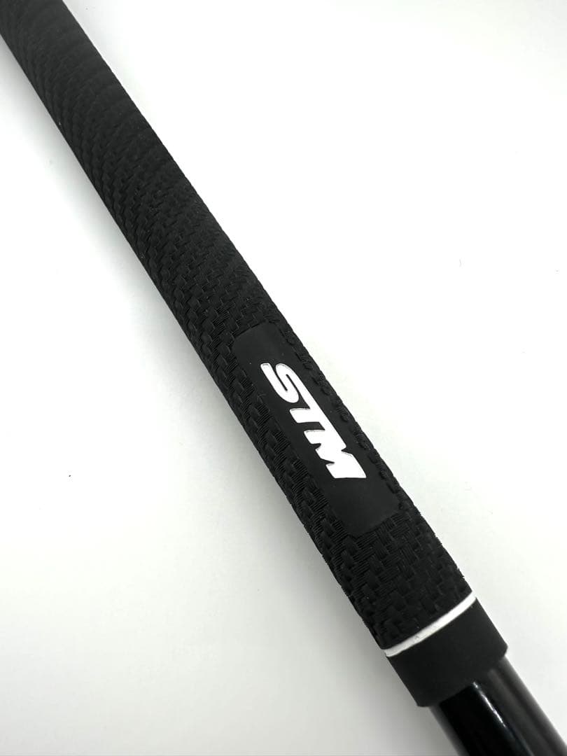 中古美品｜オノフクロ4番アイアン2022KURO｜ツアーADラウネRAUNE90