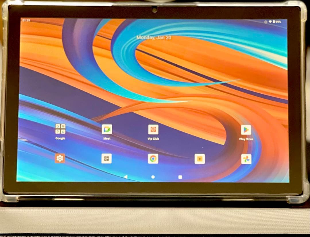 Androidタブレット 本体 | Android Tablet