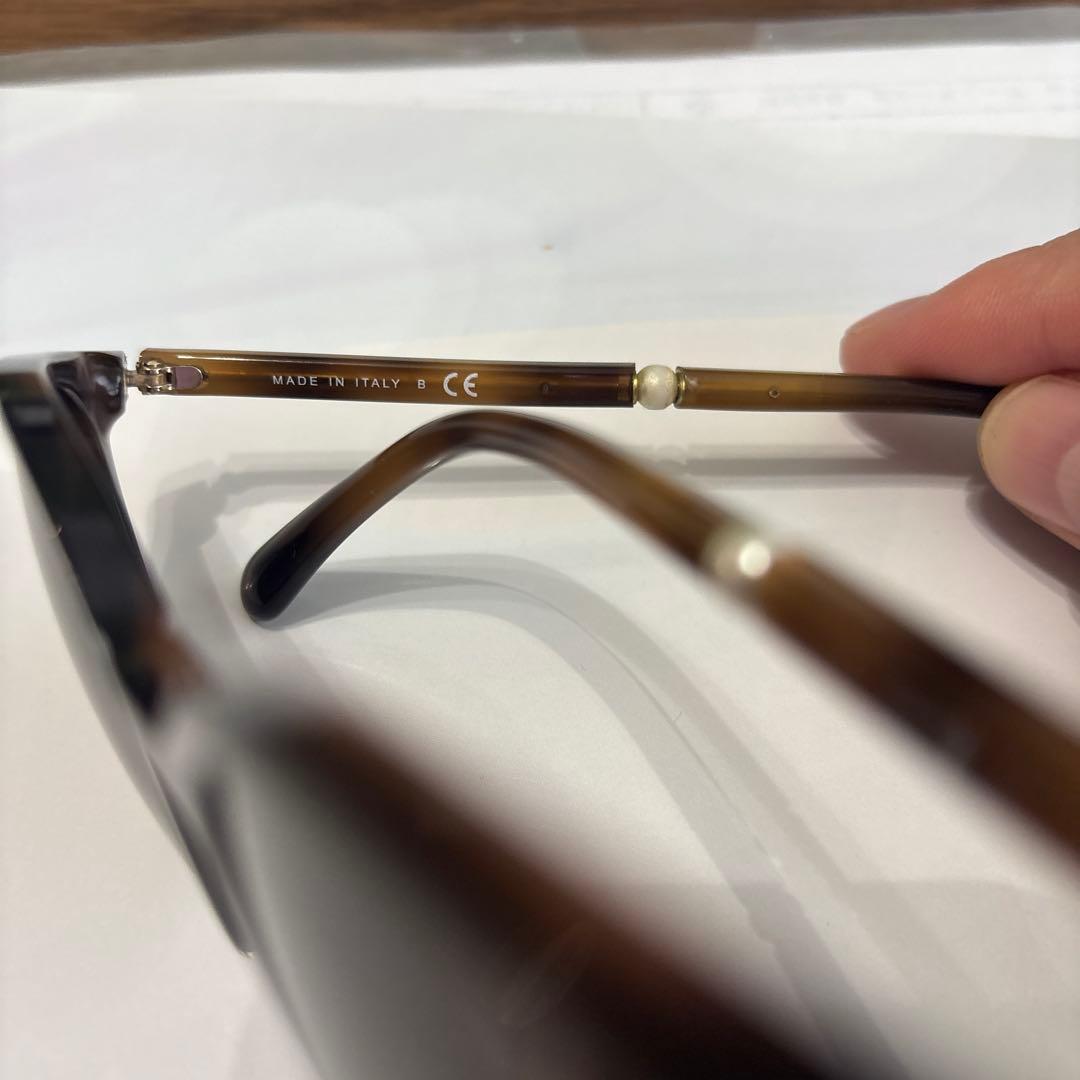 【最終価格】CHANEL サングラス