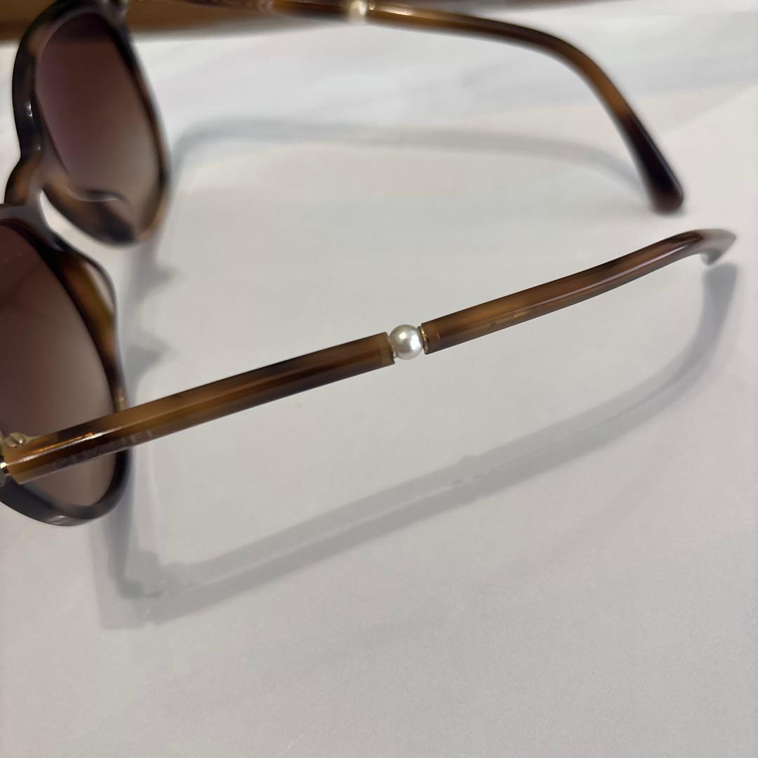 【最終価格】CHANEL サングラス