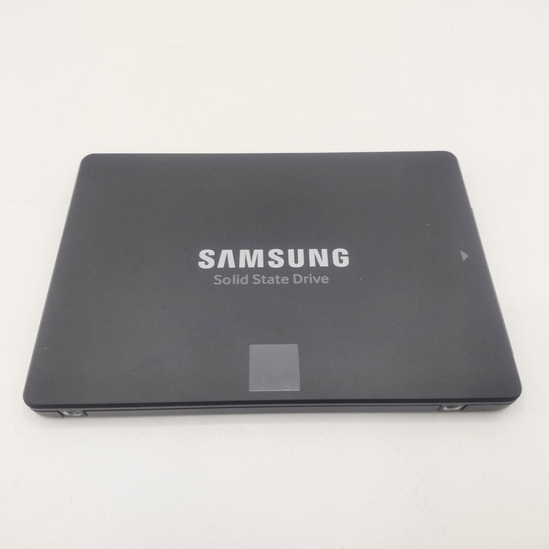 Samsung サムスン 870 EVO 2TB SSD