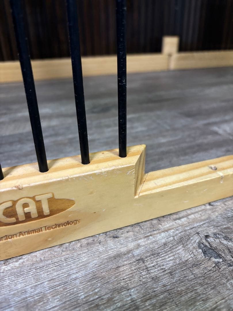 メディカル60 フェレット　ケージ　廃盤品