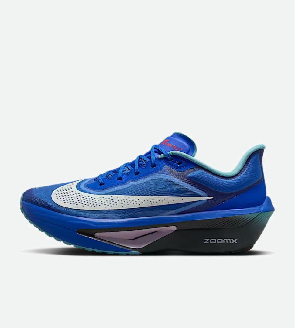 正規店購入品　ナイキ ズーム フライ 6 NIKE