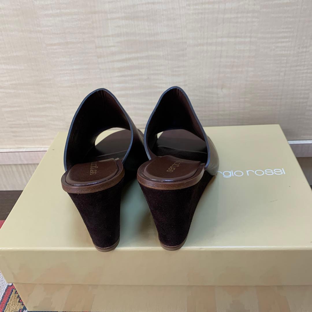 ミュール