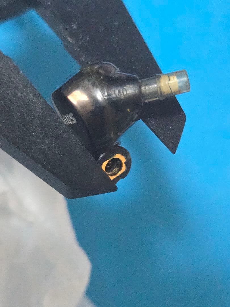 国内正規品　shure se535 左(L) ユニット