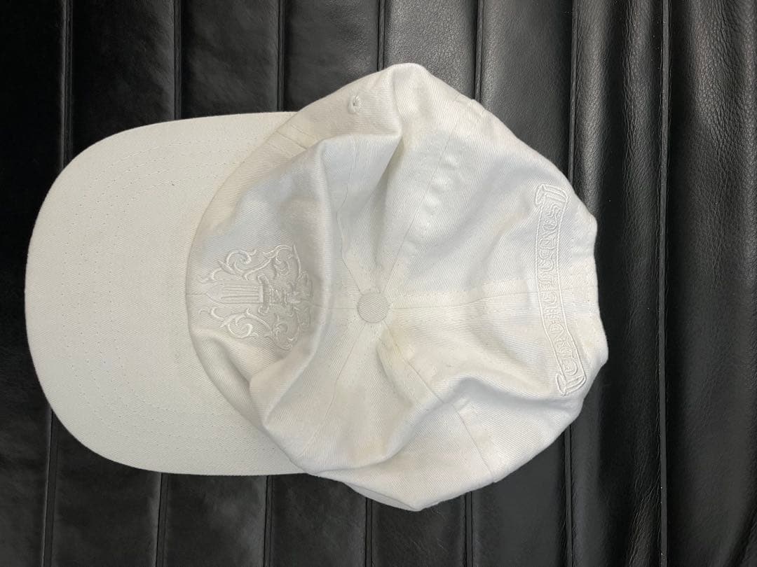 Chrome hearts cap キャップ