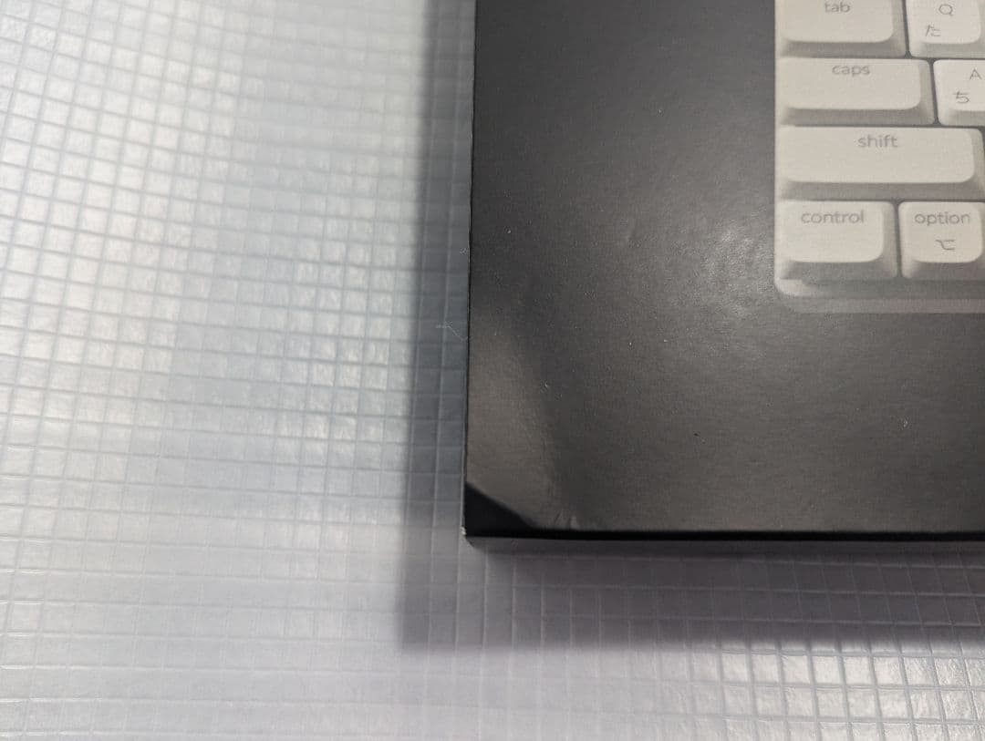 keychron k1max レトロカラー　バナナ軸