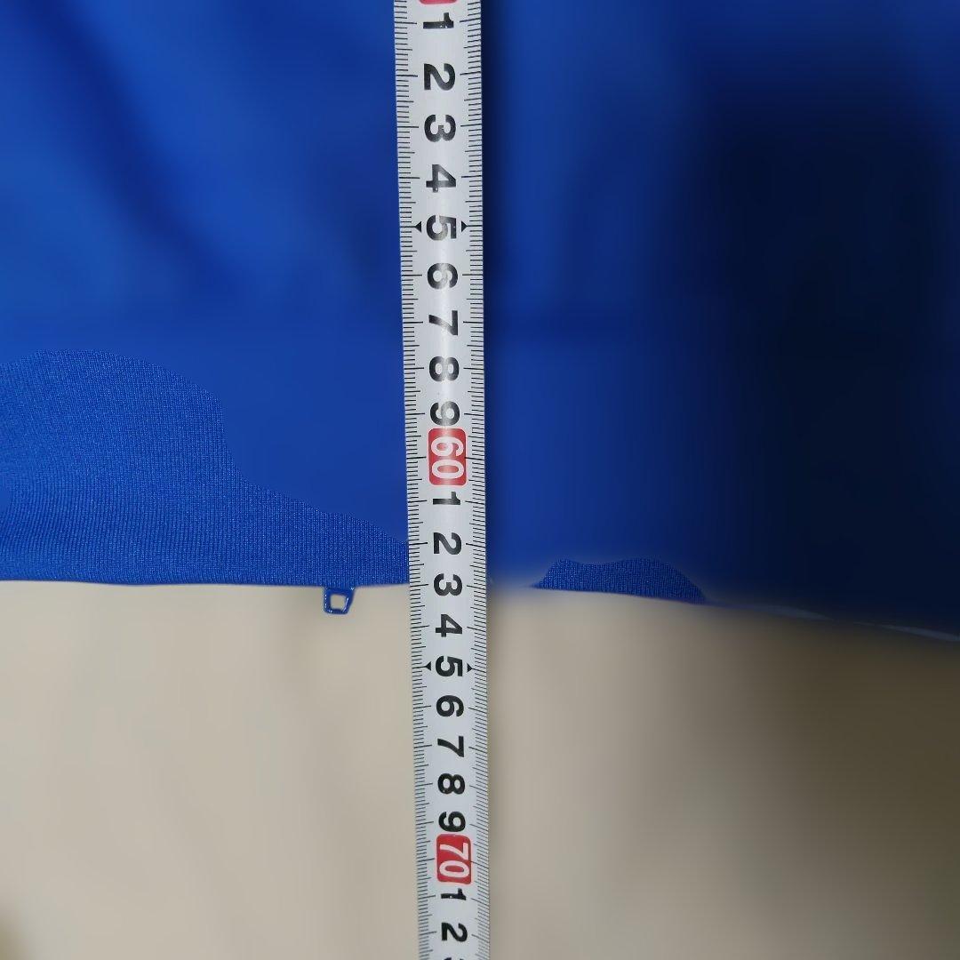 adidas ベッケンバウアー ジャージ ジャケット Lサイズ