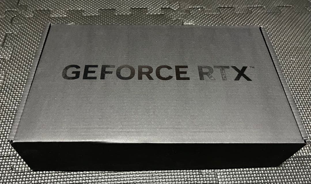 玄人志向　GEFORCE RTX4060