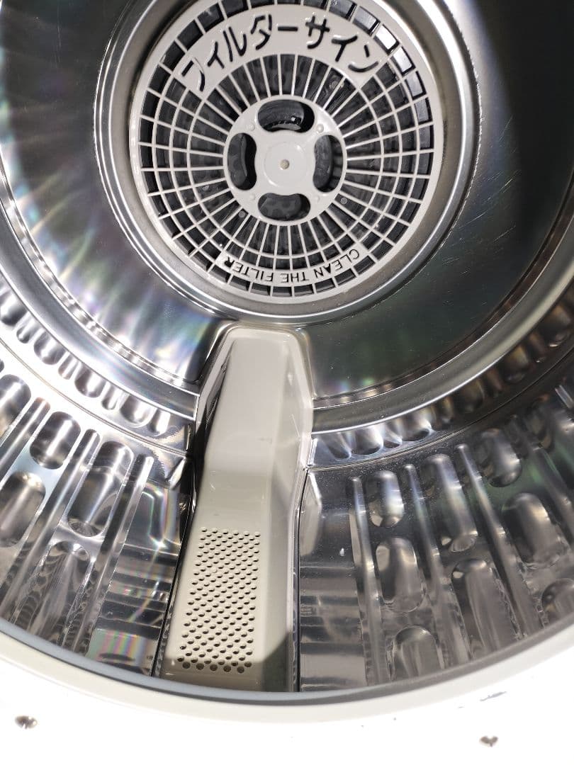 m*n様 ◆動作確認済み◆Panasonic、NH-D503電気式衣類乾燥機 2