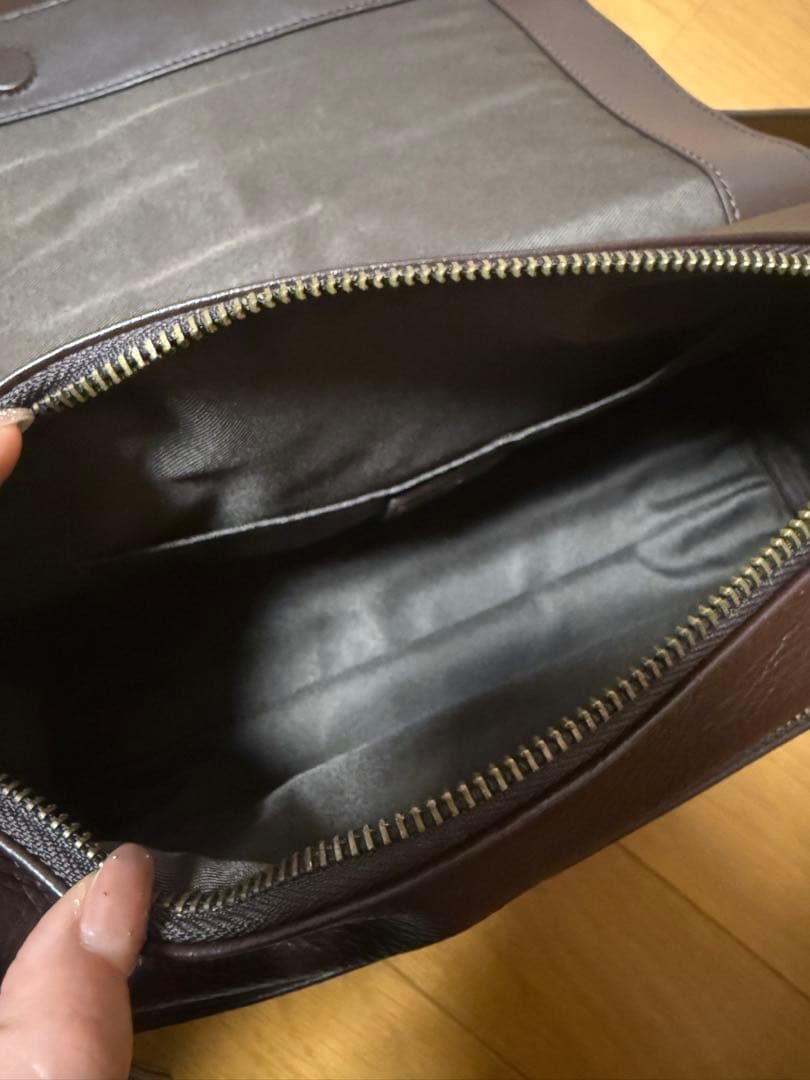 BEARDSLEY♡ショルダーバッグ